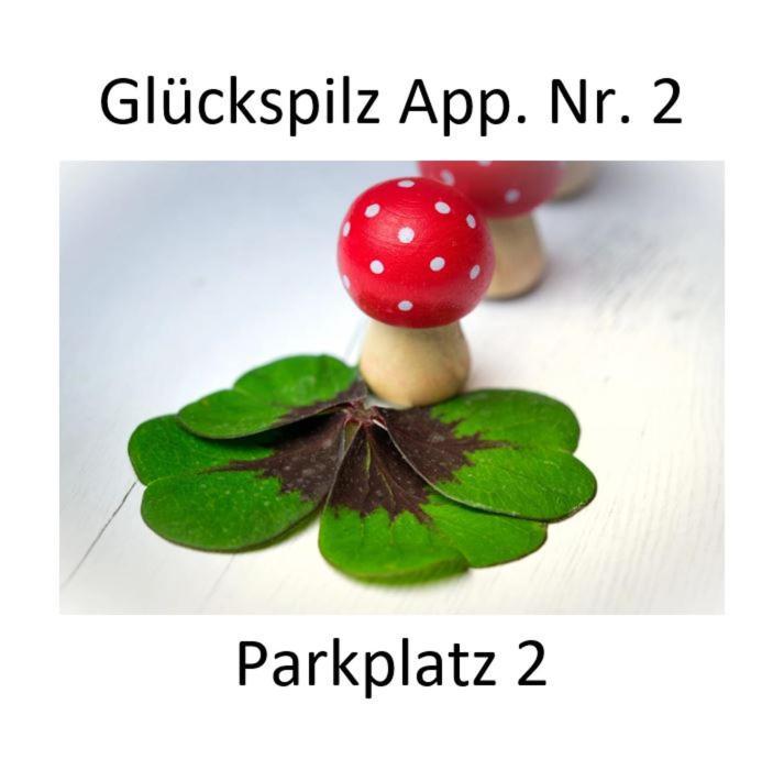 Haus Zum Glueck Apartman Reifnitz Szoba fotó