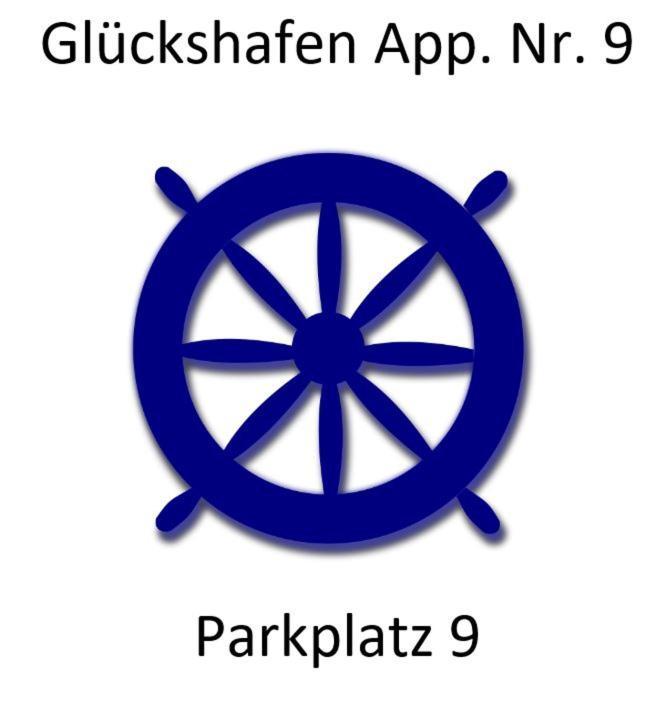 Haus Zum Glueck Apartman Reifnitz Szoba fotó