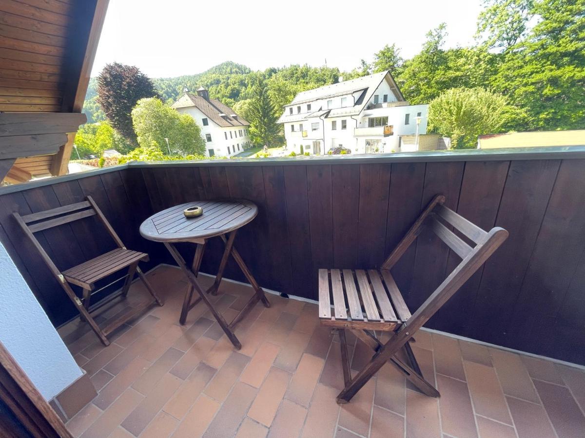 Haus Zum Glueck Apartman Reifnitz Kültér fotó